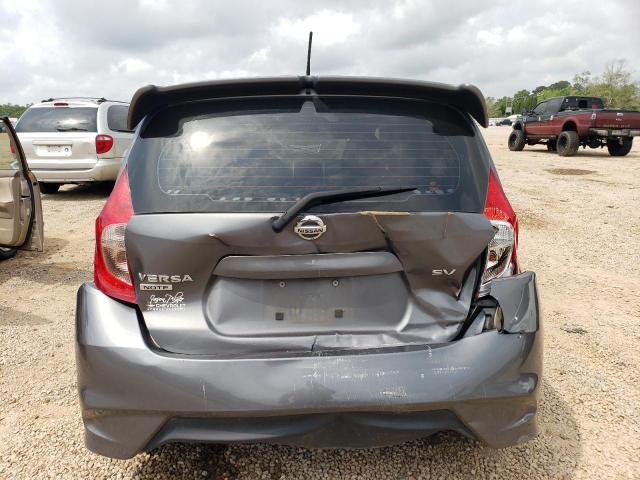 Photo 5 VIN: 3N1CE2CPXHL368576 - NISSAN VERSA NOTE 