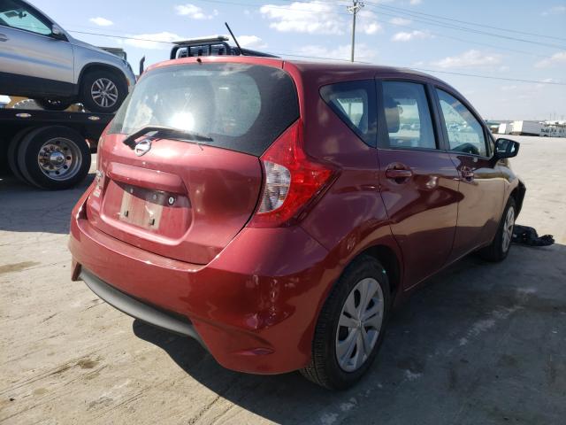 Photo 3 VIN: 3N1CE2CPXHL368660 - NISSAN VERSA NOTE 