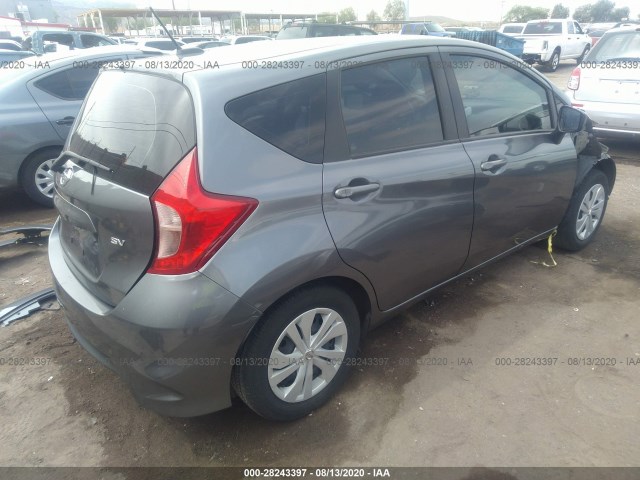 Photo 3 VIN: 3N1CE2CPXHL368741 - NISSAN VERSA NOTE 