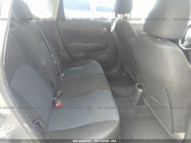 Photo 7 VIN: 3N1CE2CPXHL368741 - NISSAN VERSA NOTE 