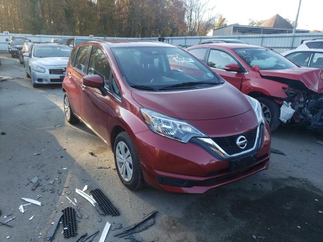 Photo 0 VIN: 3N1CE2CPXHL369176 - NISSAN VERSA NOTE 