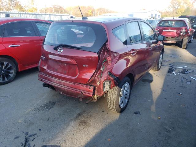 Photo 3 VIN: 3N1CE2CPXHL369176 - NISSAN VERSA NOTE 