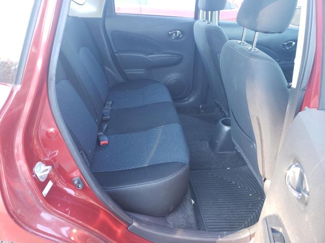 Photo 5 VIN: 3N1CE2CPXHL369176 - NISSAN VERSA NOTE 