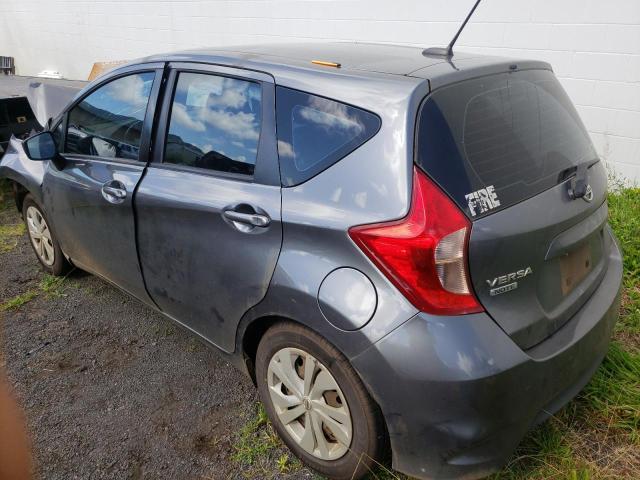 Photo 1 VIN: 3N1CE2CPXHL369355 - NISSAN VERSA NOTE 