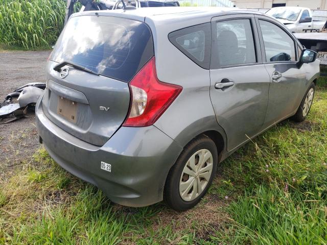 Photo 2 VIN: 3N1CE2CPXHL369355 - NISSAN VERSA NOTE 