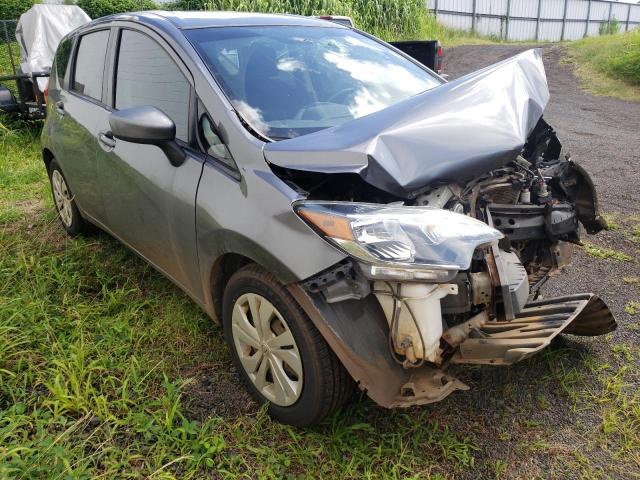 Photo 3 VIN: 3N1CE2CPXHL369355 - NISSAN VERSA NOTE 