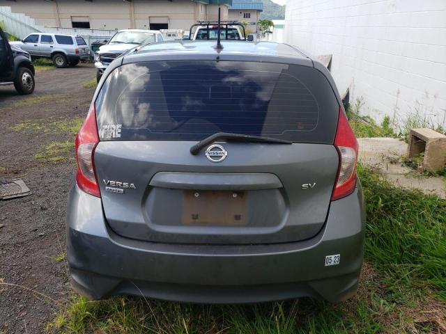 Photo 5 VIN: 3N1CE2CPXHL369355 - NISSAN VERSA NOTE 