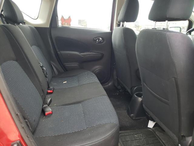 Photo 10 VIN: 3N1CE2CPXHL370201 - NISSAN VERSA 