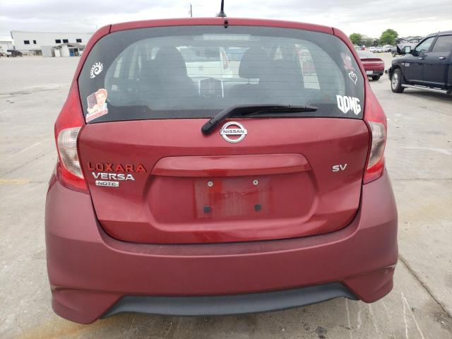 Photo 5 VIN: 3N1CE2CPXHL370201 - NISSAN VERSA 