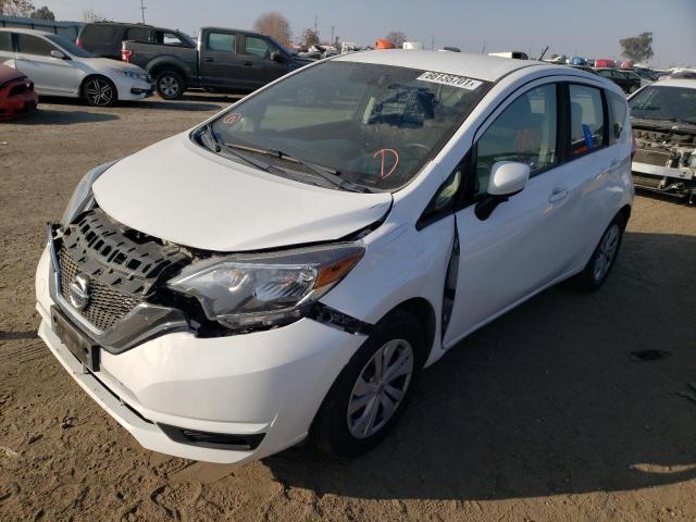 Photo 1 VIN: 3N1CE2CPXHL370912 - NISSAN VERSA NOTE 