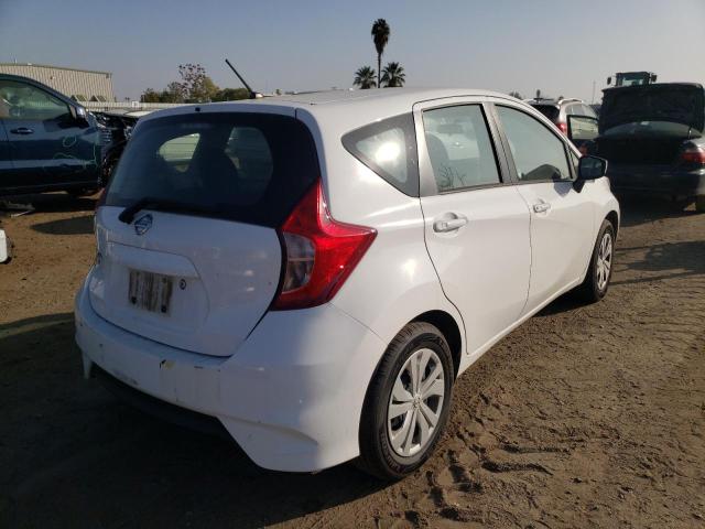 Photo 3 VIN: 3N1CE2CPXHL370912 - NISSAN VERSA NOTE 