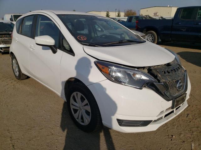 Photo 4 VIN: 3N1CE2CPXHL370912 - NISSAN VERSA NOTE 