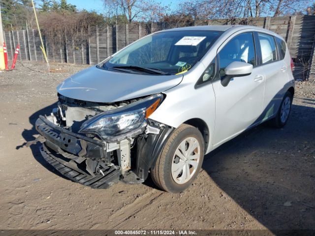 Photo 1 VIN: 3N1CE2CPXHL372708 - NISSAN VERSA NOTE 