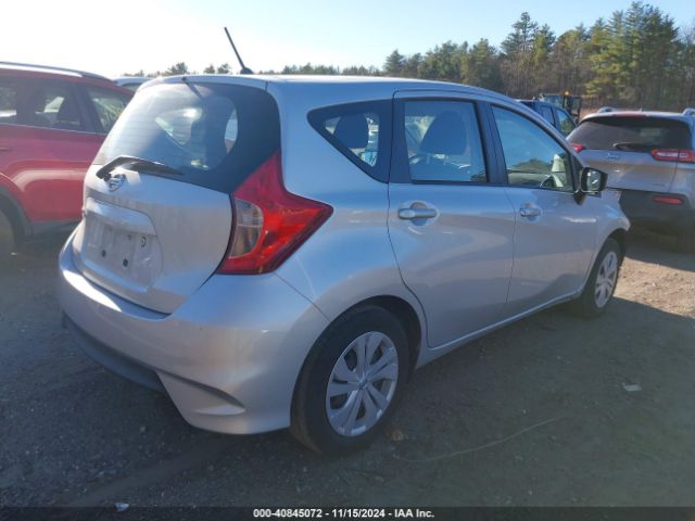 Photo 3 VIN: 3N1CE2CPXHL372708 - NISSAN VERSA NOTE 