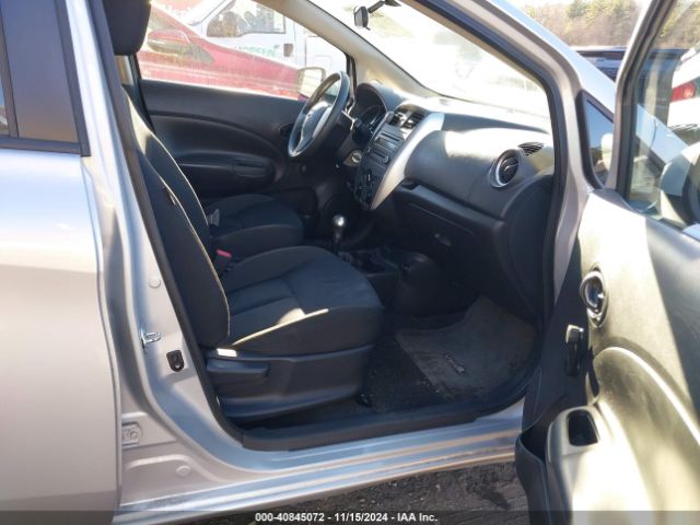 Photo 4 VIN: 3N1CE2CPXHL372708 - NISSAN VERSA NOTE 