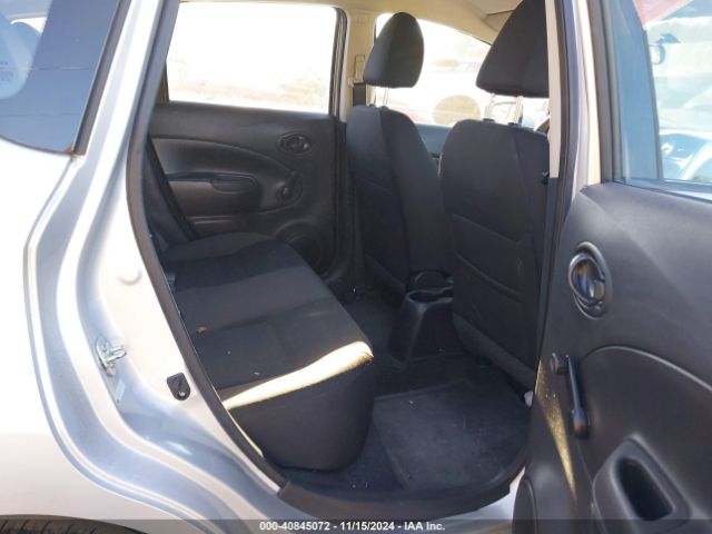 Photo 7 VIN: 3N1CE2CPXHL372708 - NISSAN VERSA NOTE 