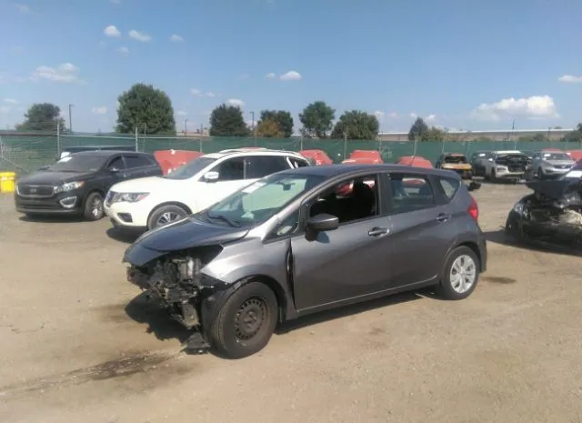 Photo 1 VIN: 3N1CE2CPXHL373809 - NISSAN VERSA NOTE 