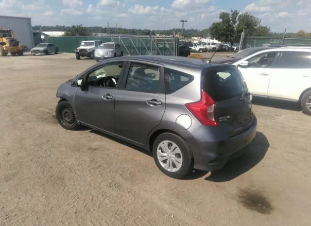 Photo 2 VIN: 3N1CE2CPXHL373809 - NISSAN VERSA NOTE 