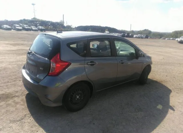 Photo 3 VIN: 3N1CE2CPXHL373809 - NISSAN VERSA NOTE 