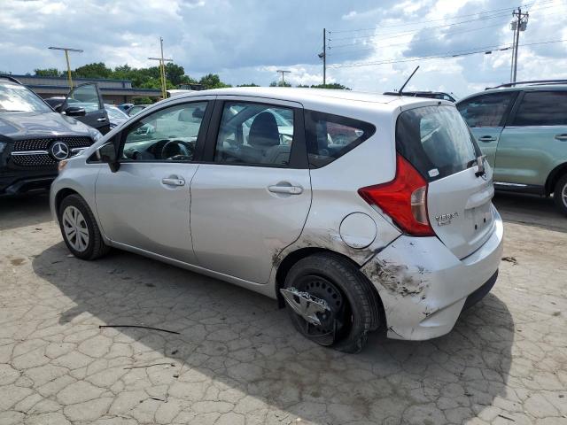 Photo 1 VIN: 3N1CE2CPXHL374426 - NISSAN VERSA NOTE 