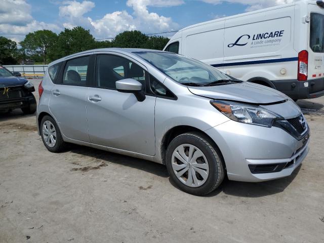 Photo 3 VIN: 3N1CE2CPXHL374426 - NISSAN VERSA NOTE 