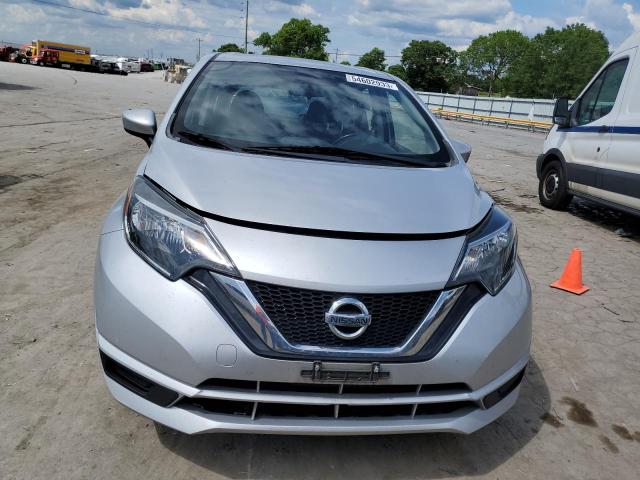 Photo 4 VIN: 3N1CE2CPXHL374426 - NISSAN VERSA NOTE 