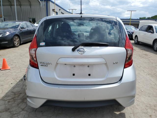 Photo 5 VIN: 3N1CE2CPXHL374426 - NISSAN VERSA NOTE 