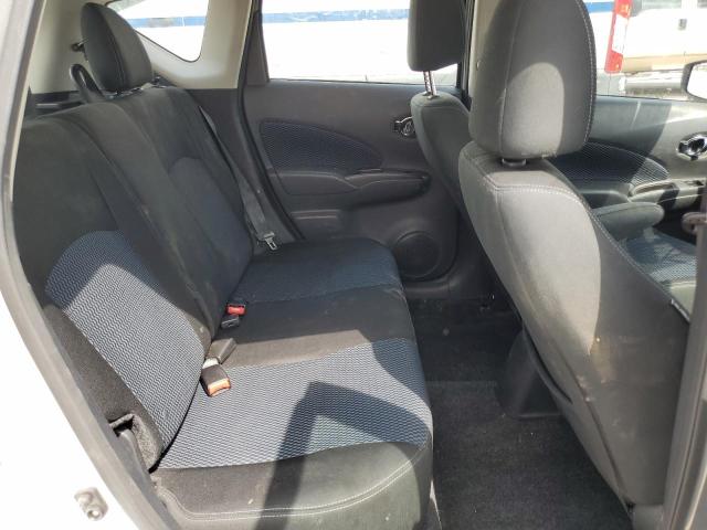 Photo 9 VIN: 3N1CE2CPXHL374426 - NISSAN VERSA NOTE 