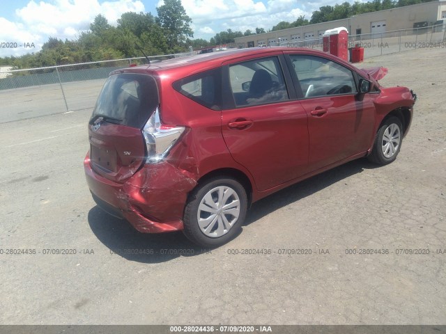 Photo 3 VIN: 3N1CE2CPXHL375642 - NISSAN VERSA NOTE 