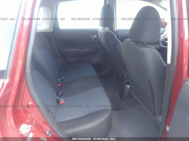 Photo 7 VIN: 3N1CE2CPXHL375642 - NISSAN VERSA NOTE 