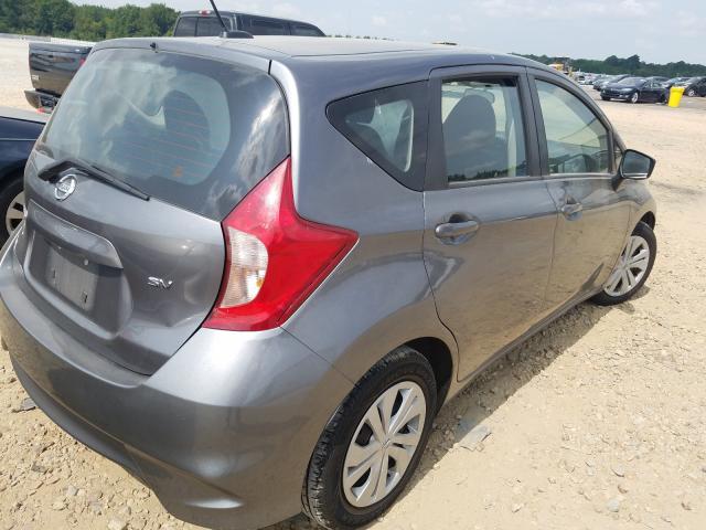 Photo 3 VIN: 3N1CE2CPXHL375771 - NISSAN VERSA NOTE 