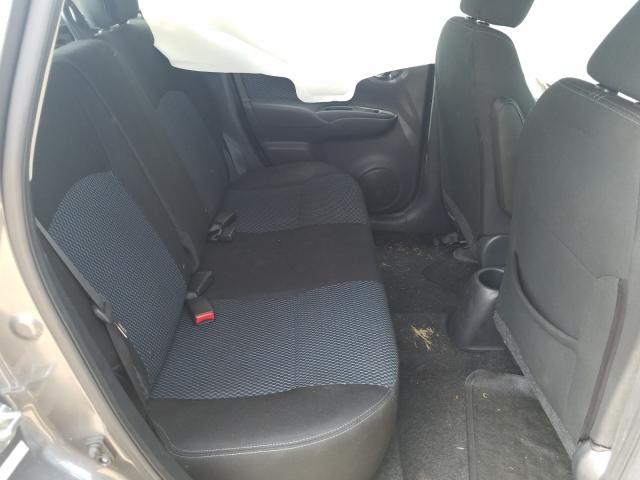 Photo 5 VIN: 3N1CE2CPXHL375771 - NISSAN VERSA NOTE 