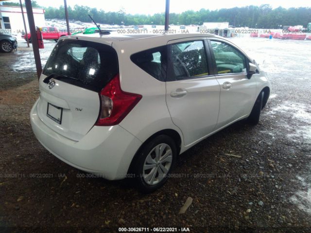 Photo 3 VIN: 3N1CE2CPXHL376516 - NISSAN VERSA NOTE 