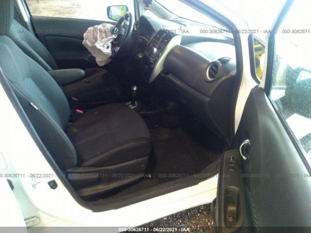 Photo 4 VIN: 3N1CE2CPXHL376516 - NISSAN VERSA NOTE 