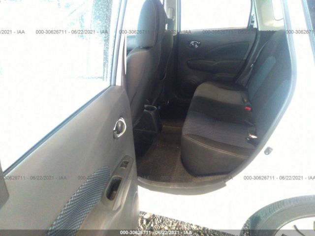 Photo 7 VIN: 3N1CE2CPXHL376516 - NISSAN VERSA NOTE 