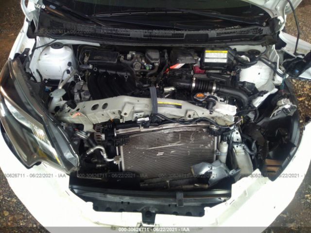 Photo 9 VIN: 3N1CE2CPXHL376516 - NISSAN VERSA NOTE 