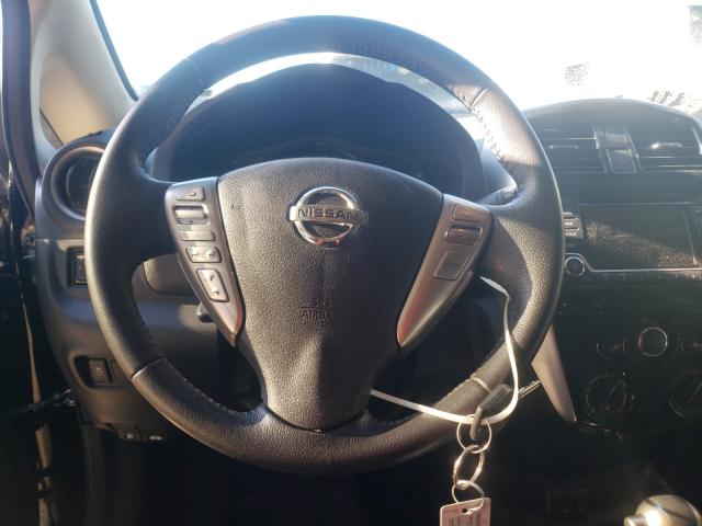 Photo 8 VIN: 3N1CE2CPXHL376709 - NISSAN VERSA NOTE 