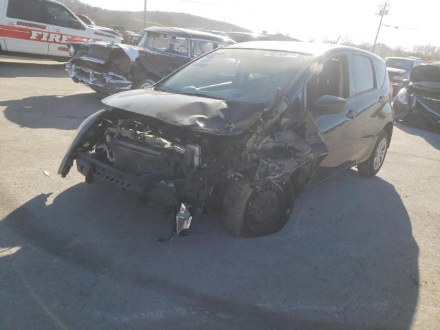 Photo 1 VIN: 3N1CE2CPXHL376709 - NISSAN VERSA NOTE 