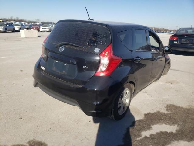 Photo 3 VIN: 3N1CE2CPXHL376709 - NISSAN VERSA NOTE 