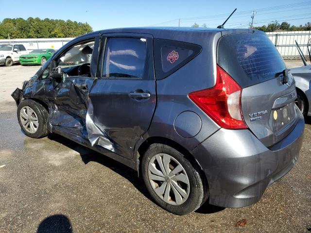 Photo 1 VIN: 3N1CE2CPXHL378136 - NISSAN VERSA NOTE 