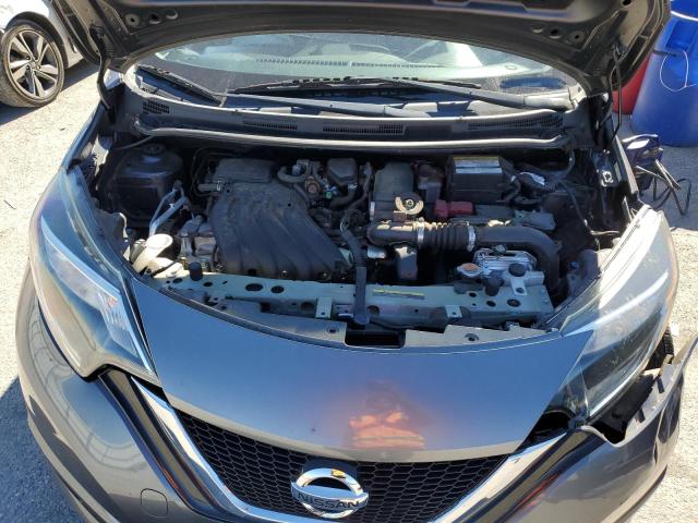 Photo 10 VIN: 3N1CE2CPXHL378136 - NISSAN VERSA NOTE 