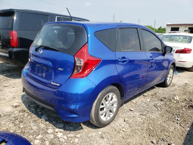 Photo 3 VIN: 3N1CE2CPXHL378671 - NISSAN VERSA NOTE 