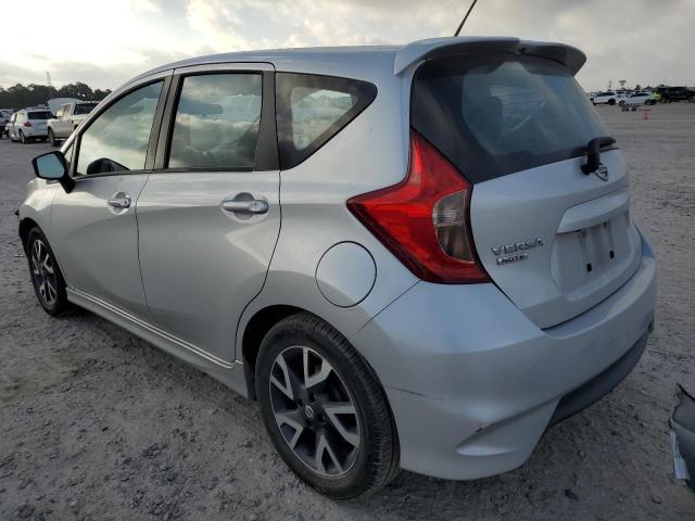 Photo 1 VIN: 3N1CE2CPXHL378895 - NISSAN VERSA NOTE 