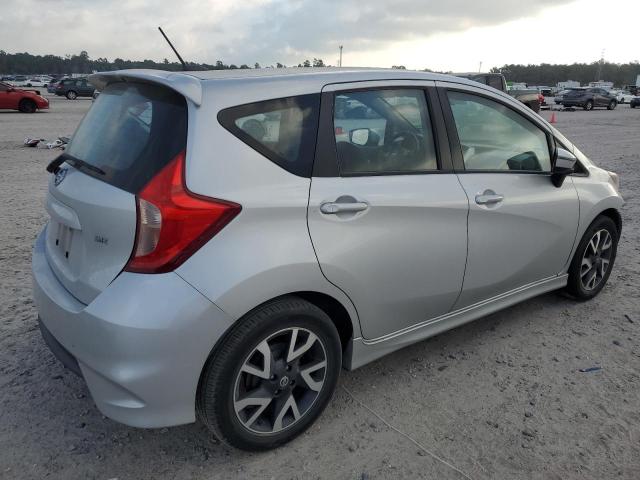 Photo 2 VIN: 3N1CE2CPXHL378895 - NISSAN VERSA NOTE 