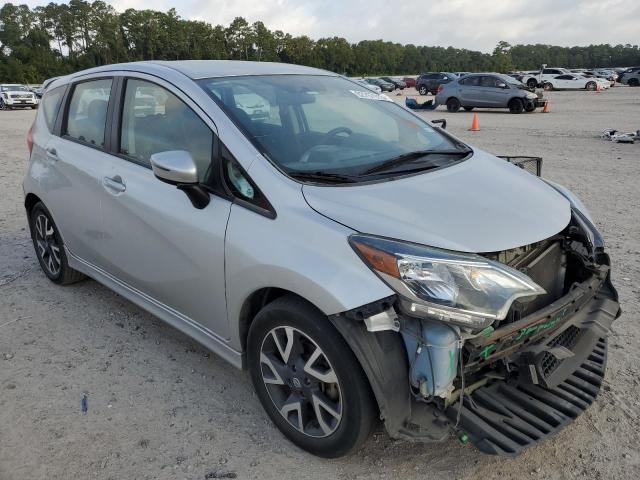 Photo 3 VIN: 3N1CE2CPXHL378895 - NISSAN VERSA NOTE 