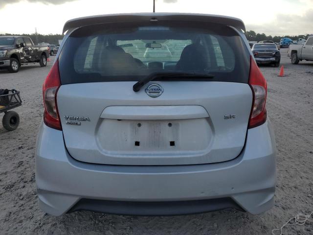 Photo 5 VIN: 3N1CE2CPXHL378895 - NISSAN VERSA NOTE 