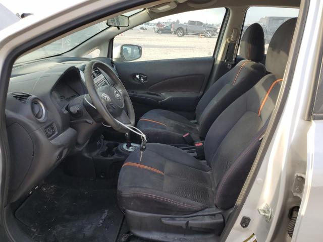 Photo 6 VIN: 3N1CE2CPXHL378895 - NISSAN VERSA NOTE 