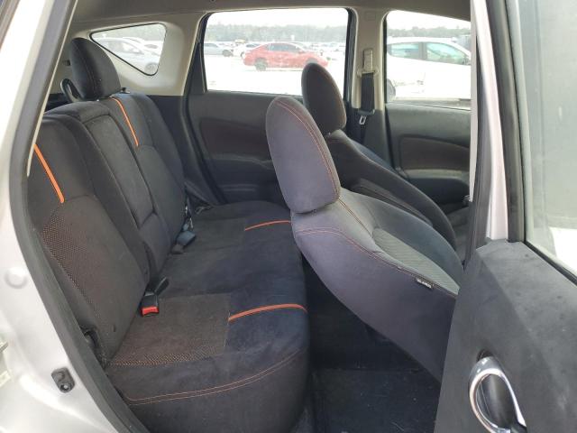 Photo 9 VIN: 3N1CE2CPXHL378895 - NISSAN VERSA NOTE 