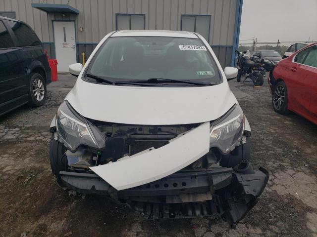 Photo 4 VIN: 3N1CE2CPXHL378976 - NISSAN VERSA NOTE 