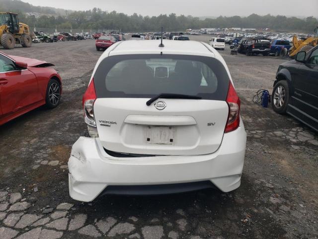 Photo 5 VIN: 3N1CE2CPXHL378976 - NISSAN VERSA NOTE 